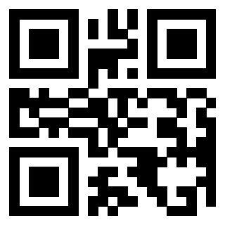 3302019987 - Immagine del QrCode associato