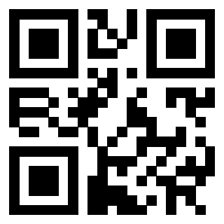 Immagine del QrCode di 3302019988