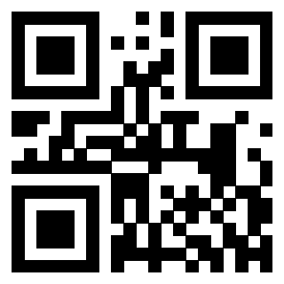 Immagine del QrCode di 3302019989