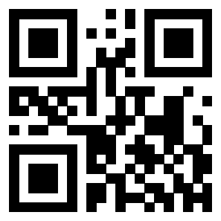 Scansione del QrCode di 3302019993
