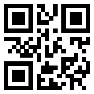 3302019997 - Immagine del Qr Code