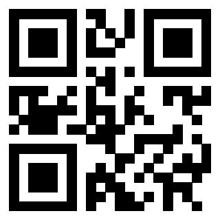 Il QrCode di 3302019998