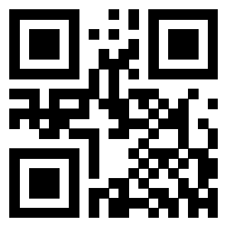 Immagine del Qr Code di 3302020000