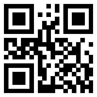 3302020001 - Immagine del Qr Code
