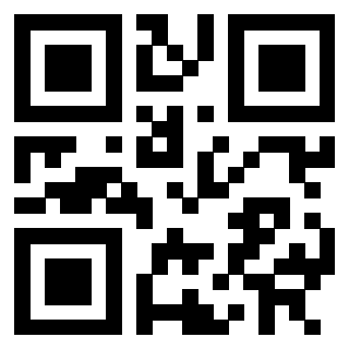 Immagine del Qr Code di 3302020003