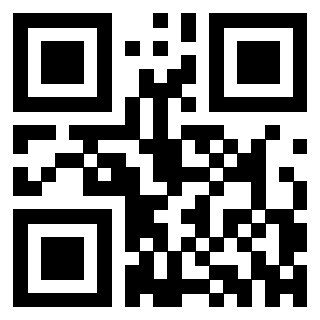 Immagine del QrCode di 3302020006
