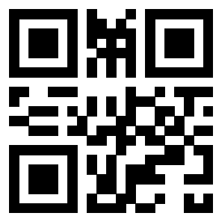 3302020009 - Immagine del QrCode