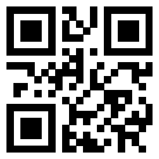3302020010 Qr Code associato
