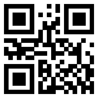 3302020015 - Immagine del QrCode