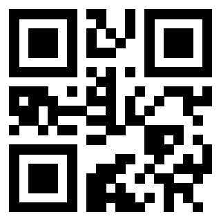 Il Qr Code di 3302020016