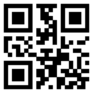 3302020021 Qr Code associato
