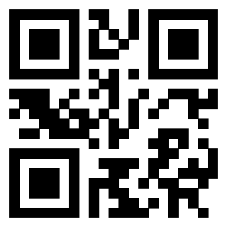 Il Qr Code di 3302020023