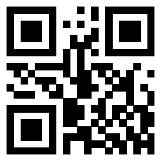 3302020026 QrCode associato