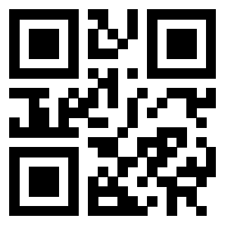 Qr Code di 3302020029