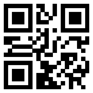 Qr Code di 3302020030