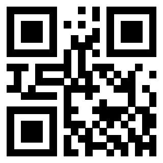 Il Qr Code di 3302020033
