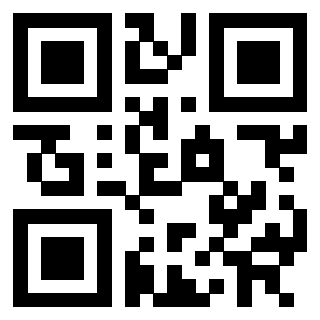 3302028536 Qr Code associato