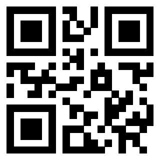 3302028537 QrCode associato