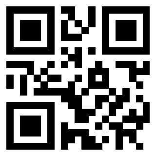 Scansione del Qr Code di 3302028538