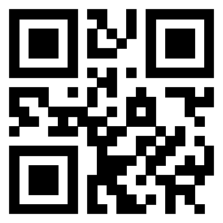 Immagine del QrCode di 3302028539