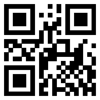 Immagine del QrCode di 3302028540