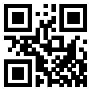 3302028541 - Immagine del QrCode associato