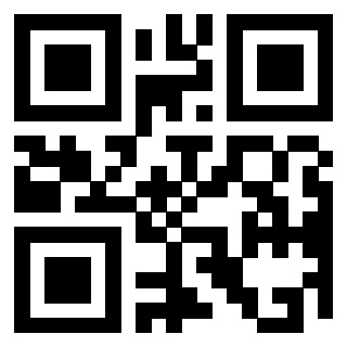 Il QrCode di 3302028542