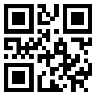 3302028545 Qr Code associato