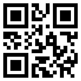 3302028546 - Immagine del QrCode associato