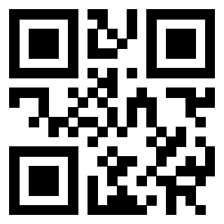 3302028552 - Immagine del Qr Code