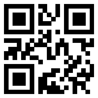 Il QrCode di 3302028553