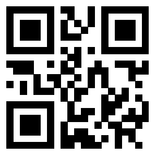 3302028557 - Immagine del Qr Code associato