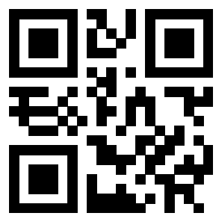 Immagine del QrCode di 3302028559