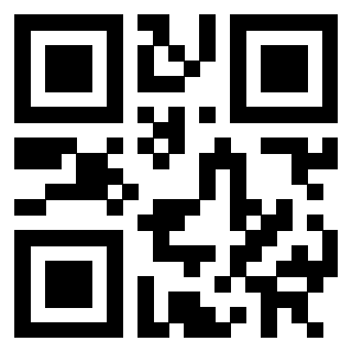 Il QrCode di 3302028563