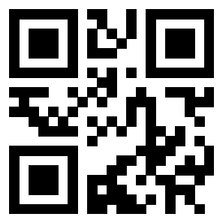 3302028565 - Immagine del Qr Code
