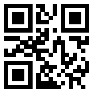 3302028566 - Immagine del Qr Code