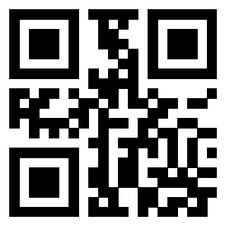Immagine del Qr Code di 3302028567