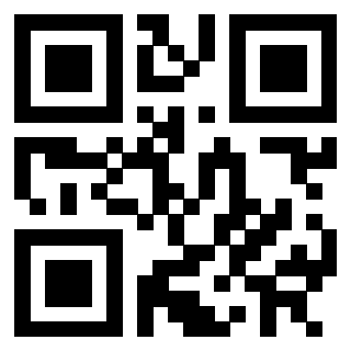 Il Qr Code di 3302028569