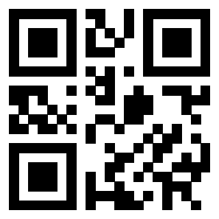 3302028570 Qr Code associato