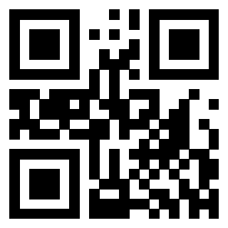 Il QrCode di 3302028572