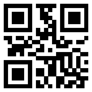 Immagine del Qr Code di 3302028576