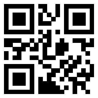 3302028579 QrCode associato