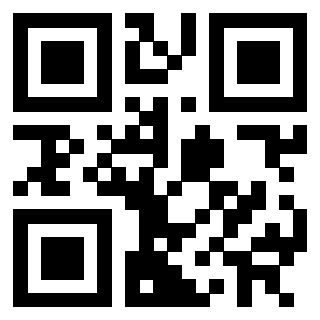 3302028580 - Immagine del Qr Code