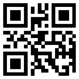 3302028582 Qr Code associato