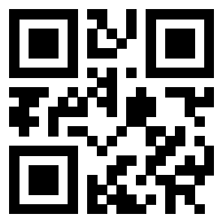 QrCode di 3302028583