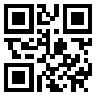 3302028584 - Immagine del Qr Code