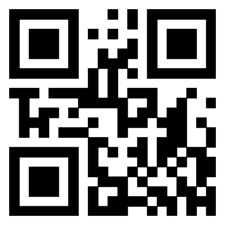 Il QrCode di 3302028586