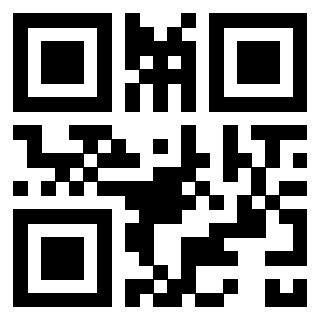 3302028589 Qr Code associato