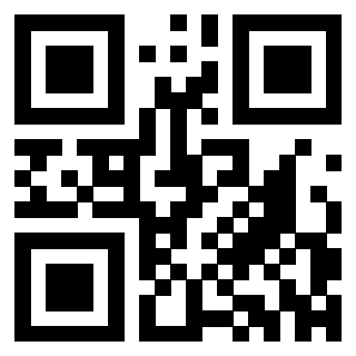 3302028591 Qr Code associato