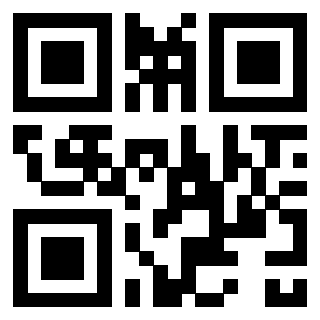 3302028595 - Immagine del Qr Code
